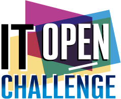 IT OpenChallenge logo